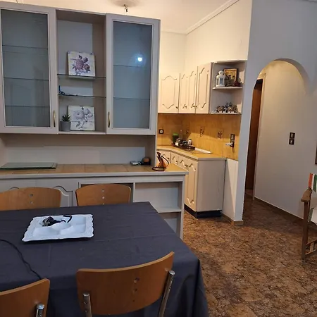 Apartment Port Sea View Ermioni