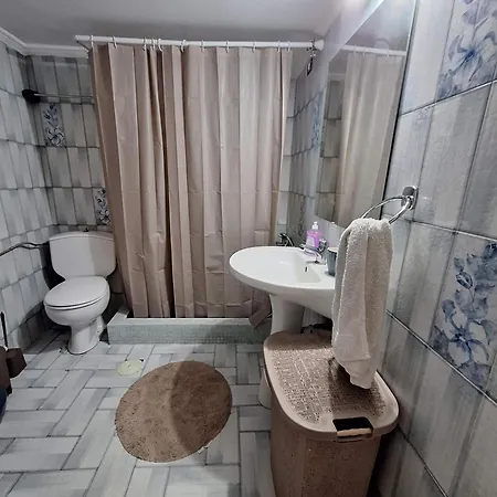 Апартаменты Port Sea View
